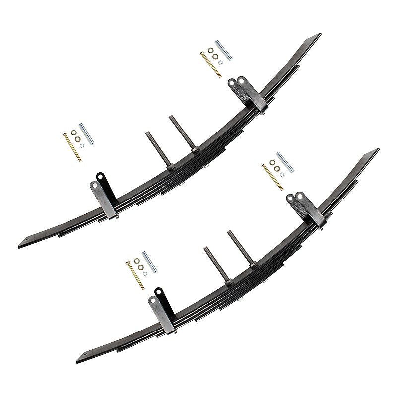 2003-2013 Ram HD Ram Rear Add-A-Leaf Pack (SYN8516-10)