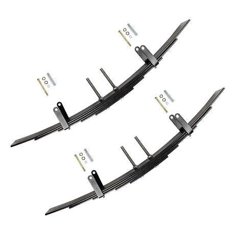 2003-2013 Ram HD Ram Rear Add-A-Leaf Pack (SYN8516-10)