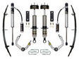 2005-2023 Tacoma ICON Front and Rear Lift Kit | Dirty Garage