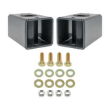 Dodge Ram 3 Inch Rear Bump Stop Spacers 03-Pres Dodge Ram 4WD 2500/3500 | Dirty Garage