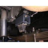 Dodge Ram 3 Inch Rear Bump Stop Spacers 03-Pres Dodge Ram 4WD 2500/3500 - View 4 | Dirty Garage