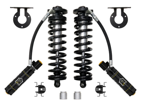2023-2025 Superduty ICON 2.5 RR CDEV Front Coilover Kit | Dirty Garage