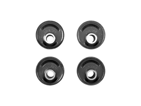 1991-1997 Land Cruiser 4.6 Deg Caster Correction Kit | Dirty Garage