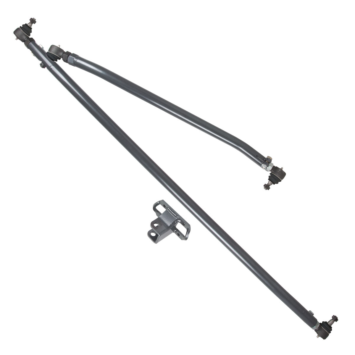 Ram Truck Heavy Duty Steering Kit 03-13 Ram 1500/2500/3500 4x4 | Dirty Garage