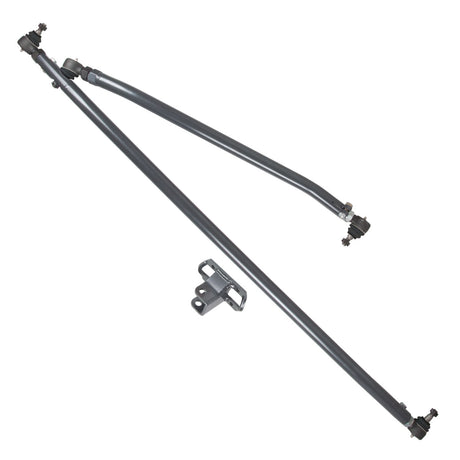 Ram Truck Heavy Duty Steering Kit 03-13 Ram 1500/2500/3500 4x4 | Dirty Garage