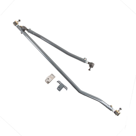 Ram Truck Heavy Duty Steering Kit 94-99 Ram 1500/2500/3500 4x4 | Dirty Garage