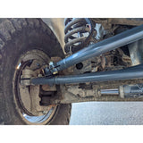 Ram Truck Heavy Duty Steering Kit 94-99 Ram 1500/2500/3500 4x4 - View 3 | Dirty Garage