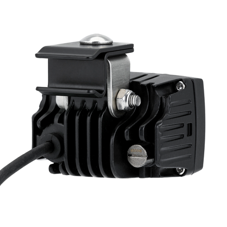 BaseRack Auxiliary Light - 2.8in 20W - View 10 | Dirty Garage