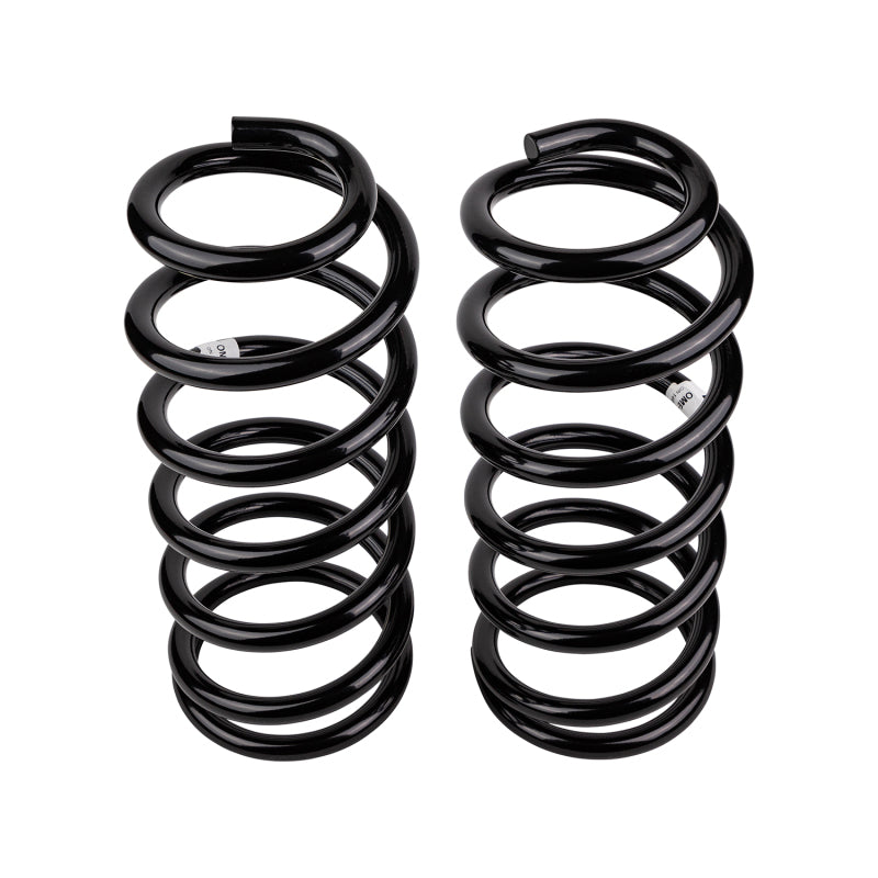 2010-2024 Toyota 4Runner/FJ Cruiser Coil Spring Rear Prado 150 - View 4 | Dirty Garage