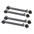 Ram Control Arm Kit Adjustable Arms Set Of 4 Arms 10-13 Ram 2500/3500 4x4 | Dirty Garage