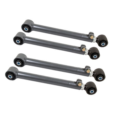 Ram Control Arm Kit Adjustable Arms Set Of 4 Arms 10-13 Ram 2500/3500 4x4 | Dirty Garage