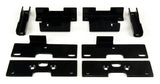 2015-2017 Transit Rear Loadlifter 5000 Ultimate Air Spring Kit - View 7 | Dirty Garage