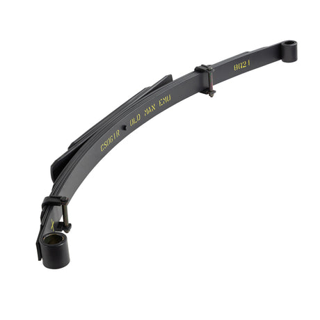 2000-2015 Nissan Xterra Leaf Spring Nissan X-Terrar Moq- - View 4 | Dirty Garage