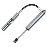 Fox 2.5 Inch Dia. Remote Reservoir Front/Rear Shock Package - View 2 | Dirty Garage