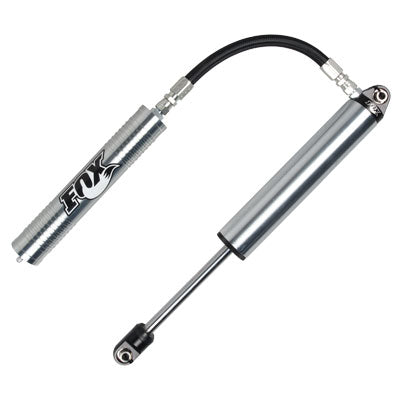 Fox 2.5 Inch Dia. Remote Reservoir Front/Rear Shock Package - View 2 | Dirty Garage