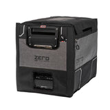 Zero Fridge Transit Bag- For Use with 73Q Dual Zone Fridge Freezer - View 3 | Dirty Garage