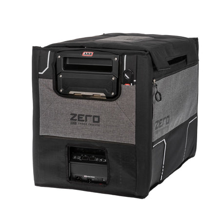Zero Fridge Transit Bag- For Use with 73Q Dual Zone Fridge Freezer - View 3 | Dirty Garage