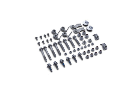 2005-2014 Mustang Handling Pack Fastener Kit - View 4 | Dirty Garage