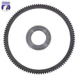 1994-2004 Mustang Rear 4.5" ABS ring | Dirty Garage
