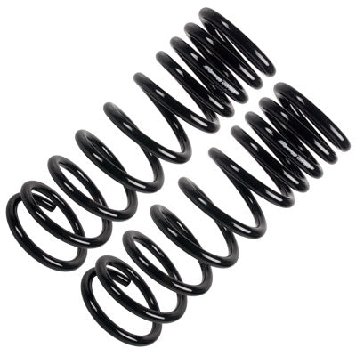Ram 6.0 Inch Coil Springs 03-13 Dodge Ram 1500 Gas/2500/3500 Diesel | Dirty Garage