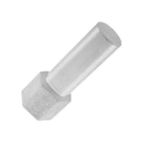 Dodge Steering Box Brace 94-08 4x4 Sector Shaft Stud (Zinc Plated) | Dirty Garage