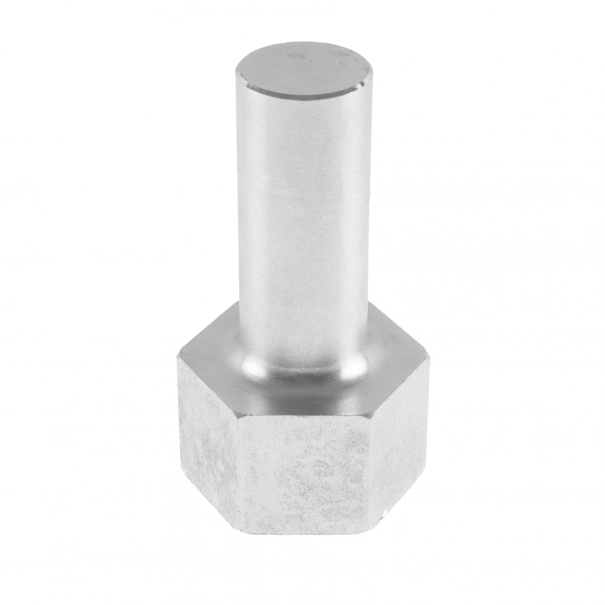 Dodge Steering Box Brace 09-Pres 4x4 Sector Shaft Stud (Zinc Plated) | Dirty Garage