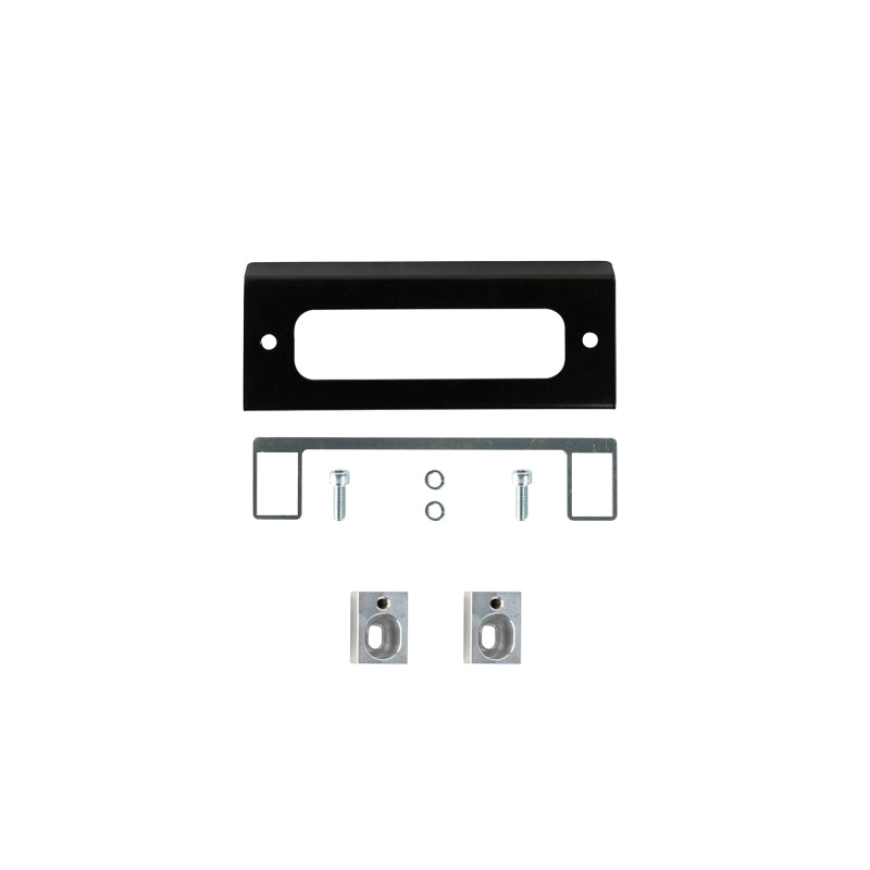 2007-2015 Jeep Grand Cherokee/Wrangler Hawse Fairlead Spacer Kit | Dirty Garage