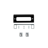 2007-2015 Jeep Grand Cherokee/Wrangler Hawse Fairlead Spacer Kit | Dirty Garage