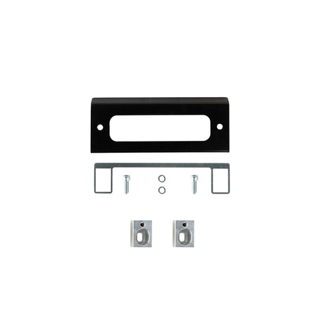 2007-2015 Jeep Grand Cherokee/Wrangler Hawse Fairlead Spacer Kit | Dirty Garage
