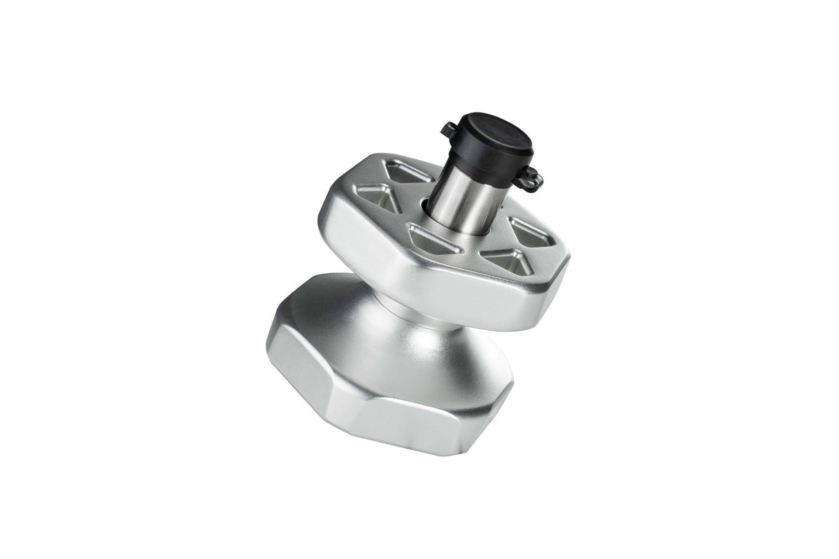 Universal Extreme Duty Pintle Coupler Lock | Dirty Garage