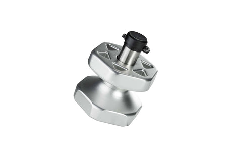 Universal Extreme Duty Pintle Coupler Lock | Dirty Garage