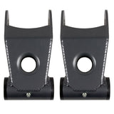 Ram 1 Inch Rear Lift Shackles 03-13 Dodge Ram 1500/2500/3500 4X4 | Dirty Garage