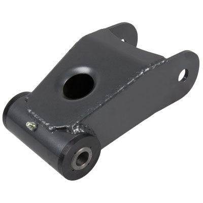 Ram 1 Inch Rear Lift Shackles 03-13 Dodge Ram 1500/2500/3500 4X4 - View 2 | Dirty Garage