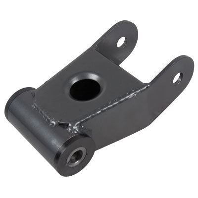 Ram 1 Inch Rear Lift Shackles 03-13 Dodge Ram 1500/2500/3500 4X4 - View 3 | Dirty Garage