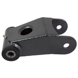 Ram 1 Inch Rear Lift Shackles 03-13 Dodge Ram 1500/2500/3500 4X4 - View 4 | Dirty Garage