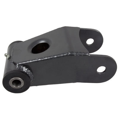 Ram 1 Inch Rear Lift Shackles 03-13 Dodge Ram 1500/2500/3500 4X4 - View 4 | Dirty Garage
