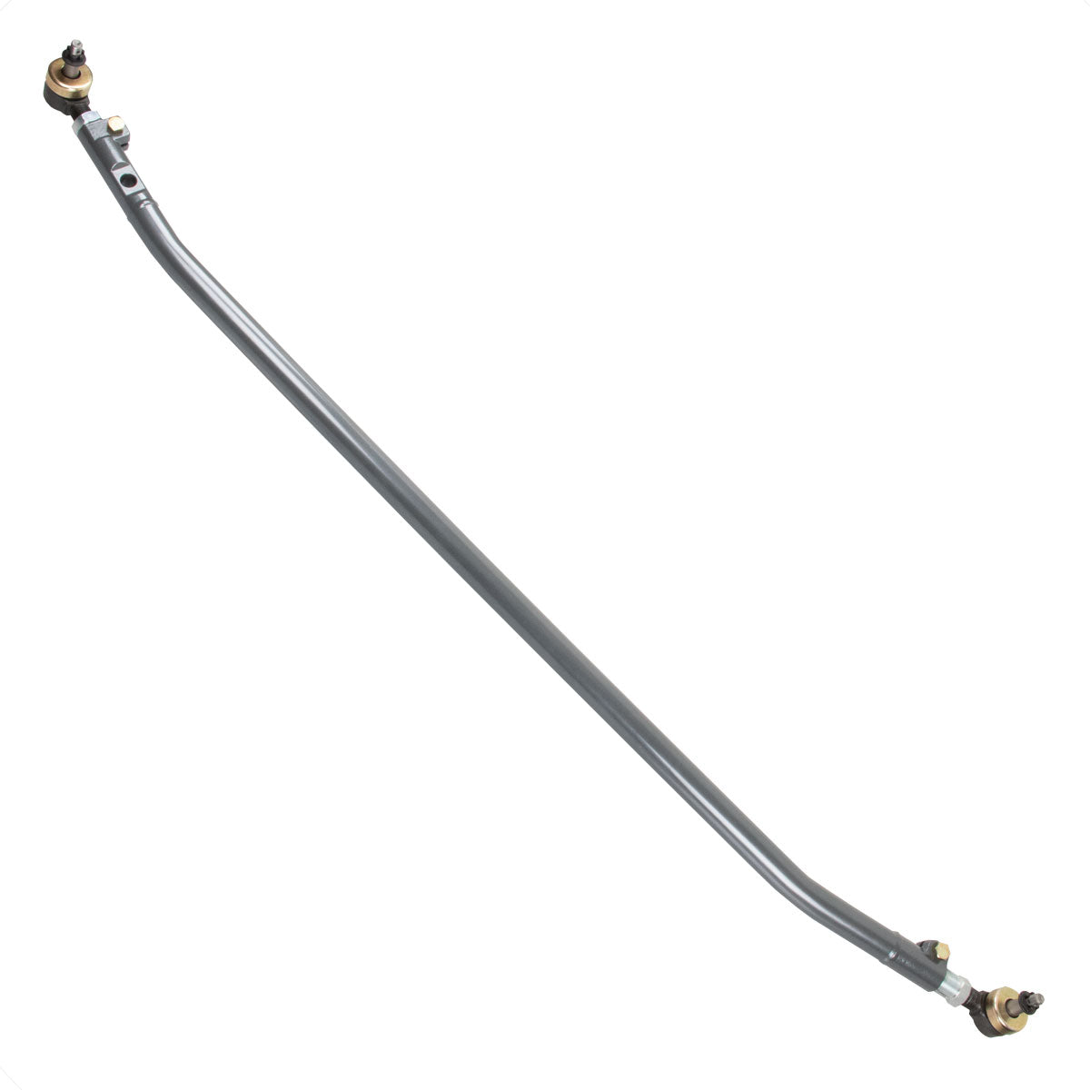 Ram Heavy Duty Tie Rod 03-13 Dodge Ram 1500/2500/3500 4X4 | Dirty Garage