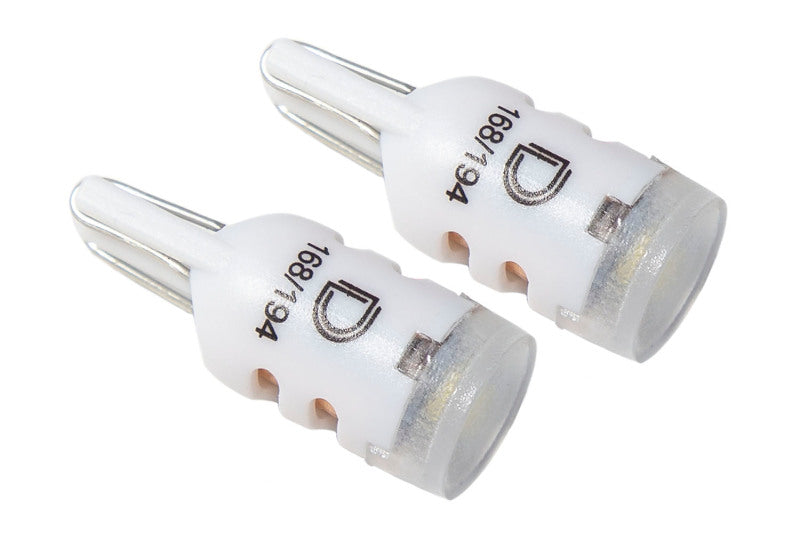 921 HP5 Cool White LED Bulbs - Pair | Dirty Garage