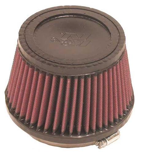 Universal 4 Inch Filter - View 2 | Dirty Garage