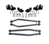Ram Long Arm Upgrade Kit 03-13 Dodge Ram 1500/2500/3500 4x4 | Dirty Garage