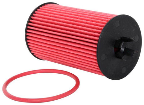 Performance Oil Filter for 2009-2019 GM 1.4L/1.6L/1.8L w/Hengst Filter Housing - View 7 | Dirty Garage