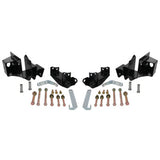 Ram Front Long Arm Frame Brackets Pair 03-13 Ram 1500/2500/3500 4x4 | Dirty Garage