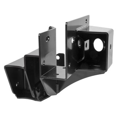 Ram Front Long Arm Frame Brackets Pair 03-13 Ram 1500/2500/3500 4x4 - View 2 | Dirty Garage