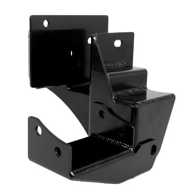 Ram Front Long Arm Frame Brackets Pair 03-13 Ram 1500/2500/3500 4x4 - View 4 | Dirty Garage