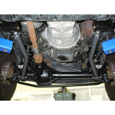 Ram Front Long Arm Lower Control Arm Pair 03-13 Ram 1500/2500/3500 4x4 - View 4 | Dirty Garage