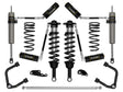 2024-2026 GX ICON Front and Rear Lift Kit | Dirty Garage
