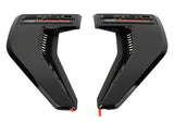 2021-2024 F-150 (excl. Raptor) Fender Vent Kit - View 2 | Dirty Garage