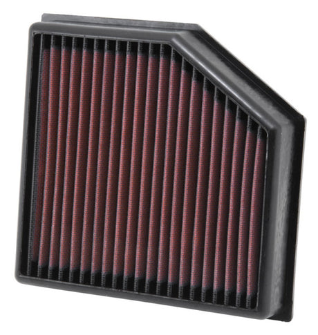 Universal Replacement Air Filter for 13 Dart 1.4L/2.0L L4 - View 4 | Dirty Garage