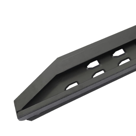 Go Rhino RB20 Slim Running Boards - Universal 87in. - Tex. Blk - View 15 | Dirty Garage