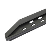 Go Rhino RB20 Slim Running Boards - Universal 80in. - Tex. Blk - View 15 | Dirty Garage